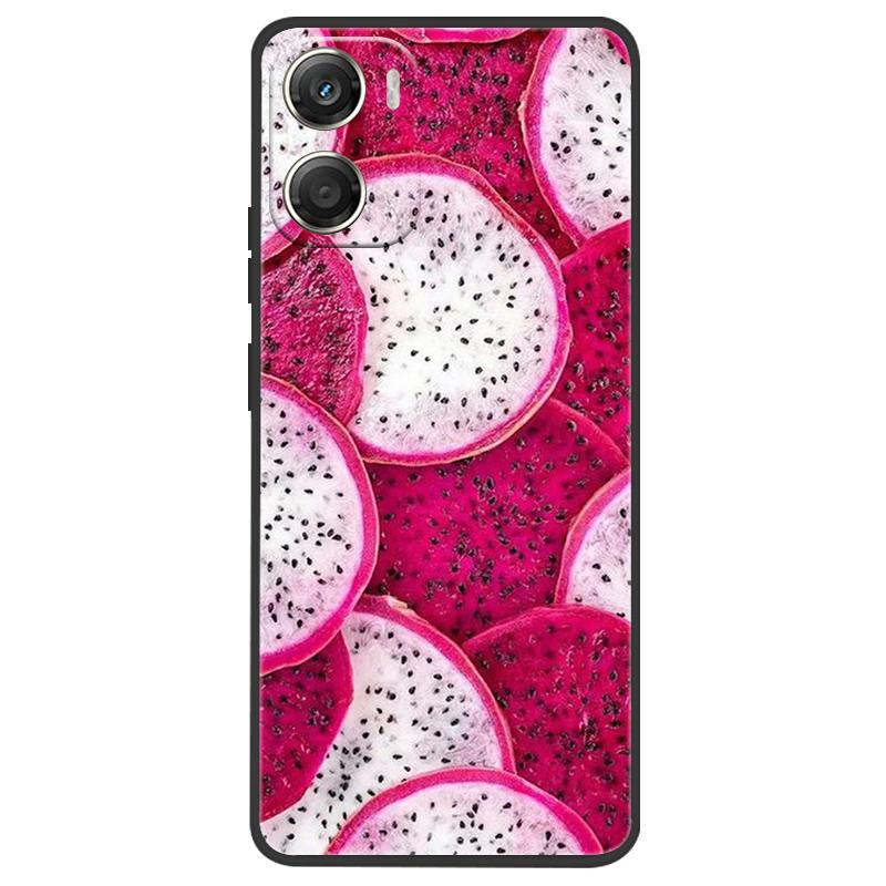 

Case For Motorola Moto G06 Case MotoG06 Cool Silicone Cover for Moto G06 Power Bumper Protector Fundas Coque Shockproof Capa Motorola Moto G06 Power