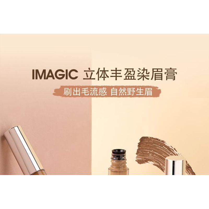 IMAGIC - Eyebrow Mascara Tinted Brow Gel - 6 Colours