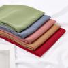 New Medina Silk Chiffon Hijab Scarf For Women Muslim Shawls Headscarf Wraps Poka Chiffon Hijab Haedband Ramadan Islamic Turban