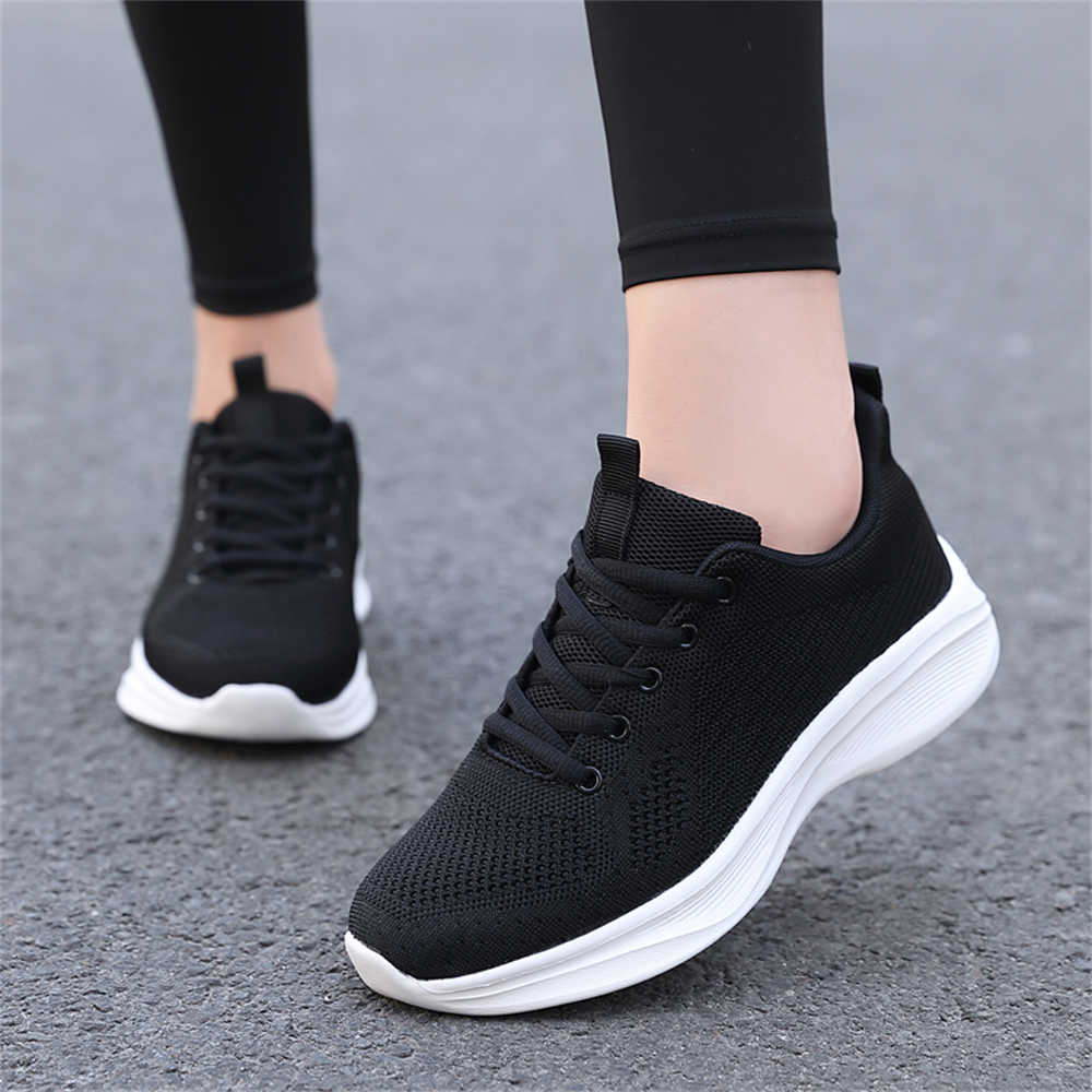 Fashion Size 39 Size 40 Sneakers Ladies Brand Vulcanize Vip Shoes Woman Size 34 Sport Sapa Runing Loofers Premium Play Idea