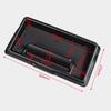 Car Dashboard Storage Box for Suzuki Jimny JB64 JB74 2019 2020 2021 2022 Tray Phone Holder Center Console Organizer Accessories