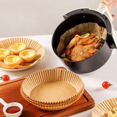 Prodotti da forno – Carta da forno