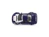 MINI GT NSX Kaido Racing V2 Purple with White Hood and Graphics Jun Kaido House Special Diecast Model Car KHMG173 #0 (Design Imai) 1/64