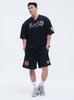 REMOVERSTUDIO Team Devil Rugby Pants [Black]