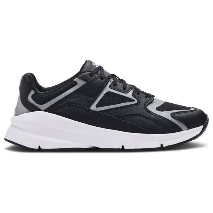 New Under Armour Forge 96 'Black Reflective' 3027719-001