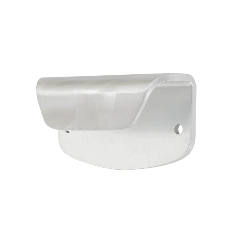 Dulton Aluminum Door Handle D21-0331