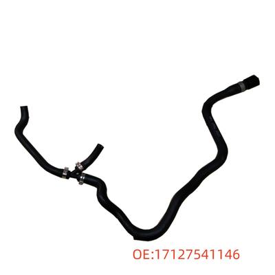 BMW E65/E66 Abgasanlage Kühlerschlauch 17127541146