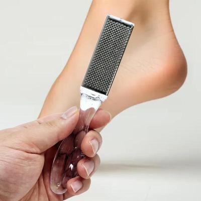 Foot Callus Removal, Heel Double-sided Callus Remover