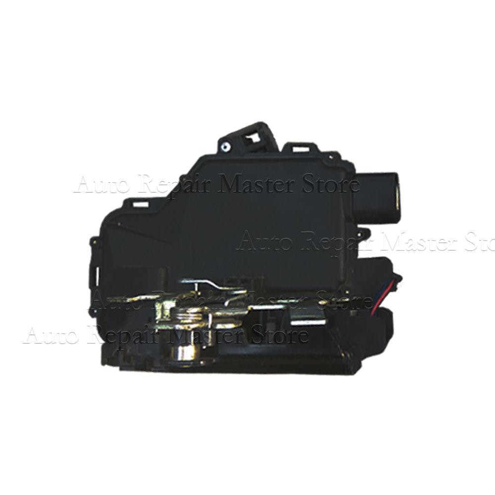3B1837015A 3B1837016A 3B4839015A 3B4839016A For Passat B5 Golf MK4 Door Lock Latch Actuators Front Rear Left Right