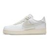 Air Force 1 Low Transparent Swoosh
