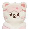Skzoo Plush Doll Keychain Accessories Backpack Accessories Parent Child Interactive Game Puzzle Toy Felix HyunJin Girls Gifts