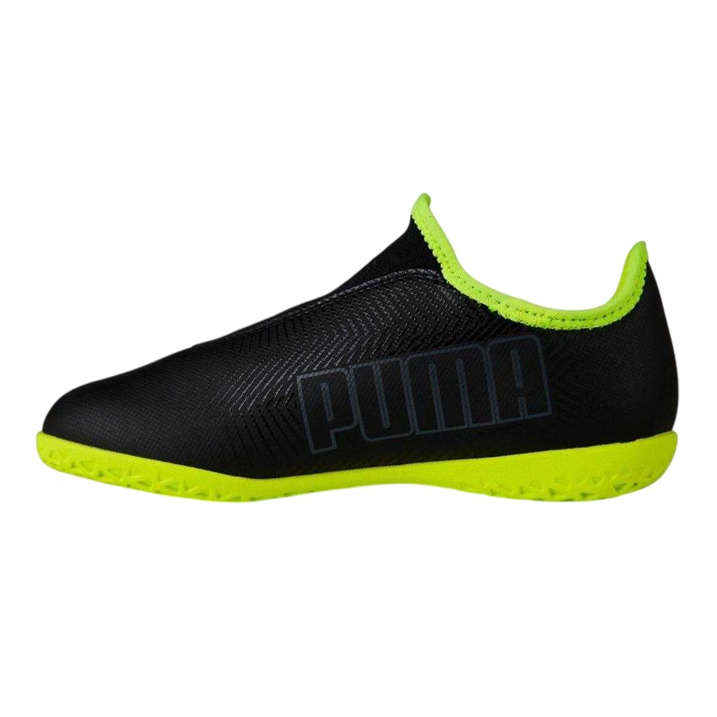 Puma Childrens/Kids Finesse LL IT Indoor Football Shoes