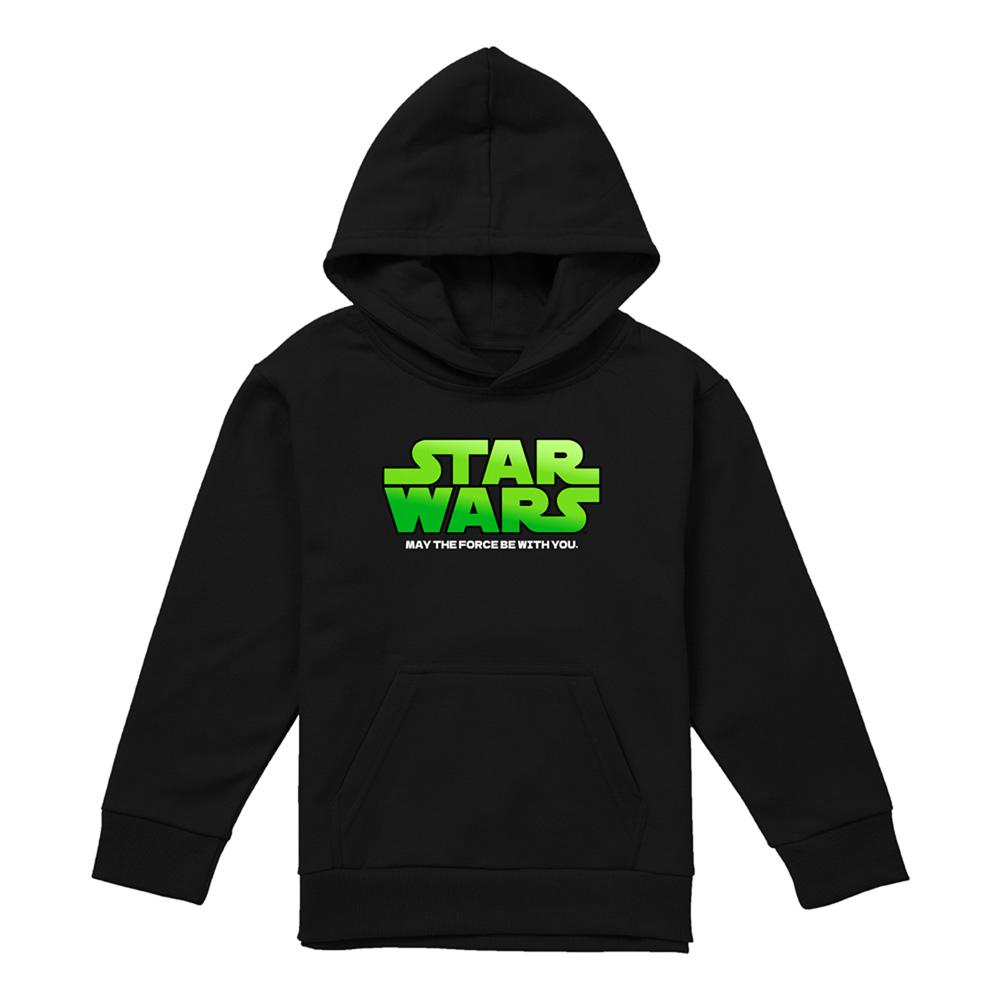 Star Wars Childrens/Kids Hoodie