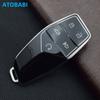 Tpu Car Key Cover Smart Keyless Entry Remote Control Fobs Shell Case Keychain Holder Auto Accessories For Mg One Suv