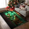 1pc General-purpose Rug, SCOOBY-DOO Printed Area Rug, Comfortable Office Chair Carpet, Home Entrance Floor Mat