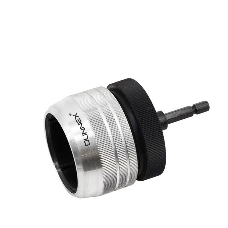 Professional Stainless Steel Pipe Chamfering Tool Deburring Cutter Edge Trimmer Scraper