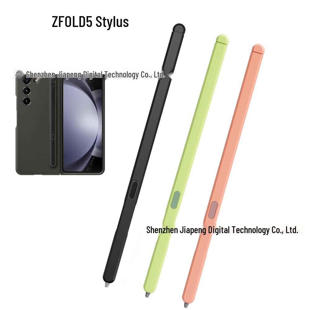 Stylus Touch Pen for Samsung Z Fold5/Fold6 - Non-Replaceable Nib