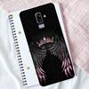 Exquisite Wings Case For Samsung Galaxy M13 M14 M15 M36 M55 M35 M56 M16 M54 M34 M31 M11 M53 M12 M32 M52 M06