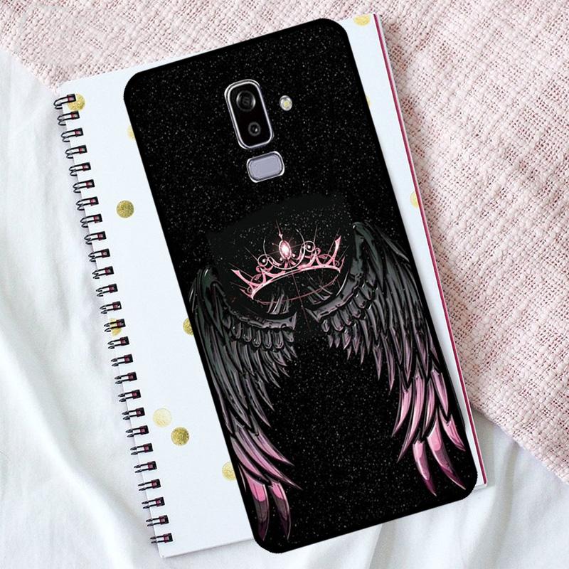 Exquisite Wings Case For Samsung Galaxy M13 M14 M15 M36 M55 M35 M56 M16 M54 M34 M31 M11 M53 M12 M32 M52 M06