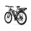 DUOTTS C29-K Long Range Electric Bicycle 150KG Load 750W Motor 48V15 Ah Battery 29 Inch Mountain Tires Double Charging All Terrain E-Bike