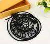 Outdoor Camping Travel Home Colourful 12 Clip Clothesline Self-driving Tour Portable Windproof Non-slip Sun Drying Rope