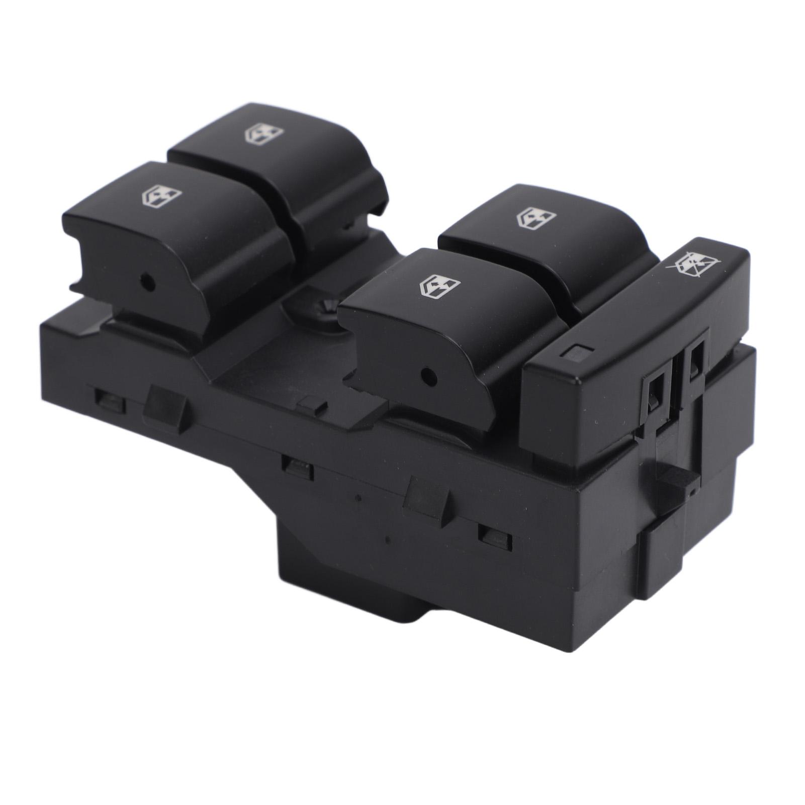 

Переключатель электростеклоподъемника со стороны водителя 20917580 Передний левый переключатель управления стеклоподъемником для Malibu 20132015