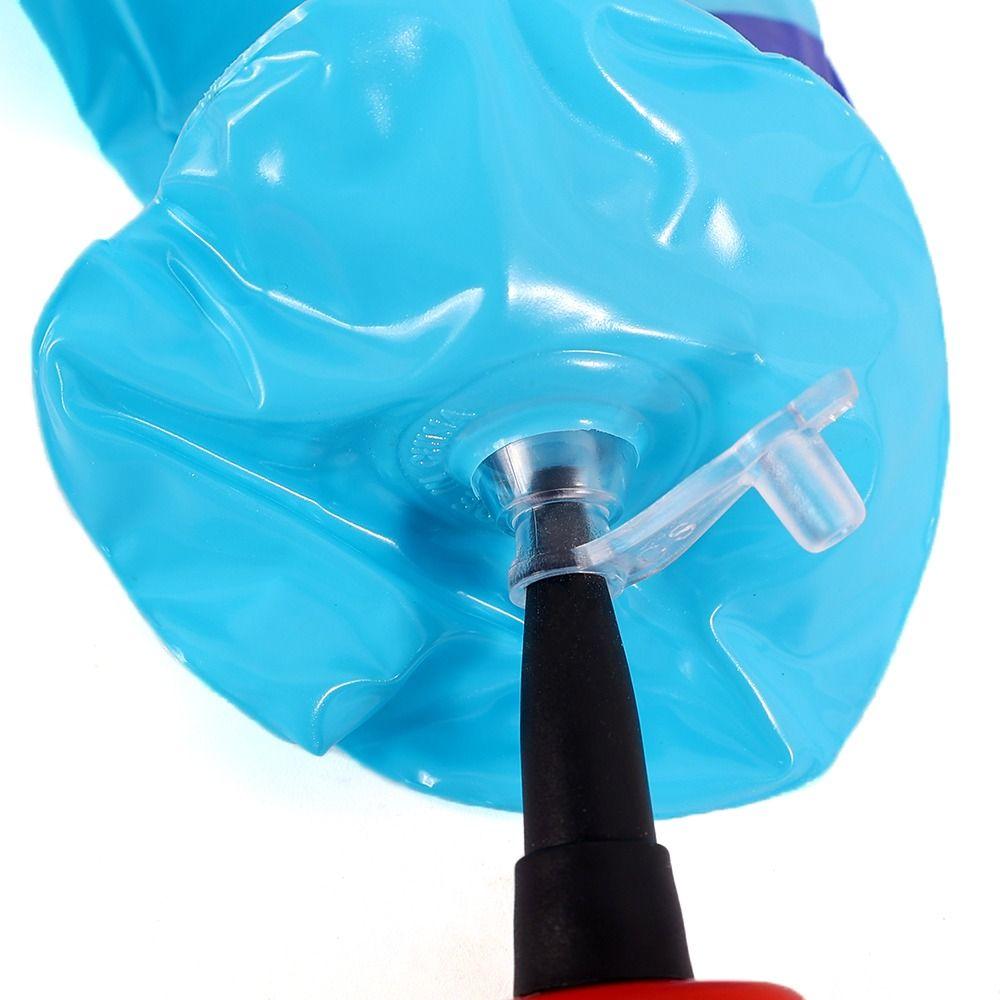 Child's Gifts Inflatable Balloon Kids Toys PVC Inflatable Toys Parent-child Toy