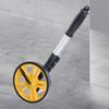 Multifunction Measuring Distance Tool Measuring Wheel Precision Measure Wheel 0-9999.9m Long Distance Digital Display