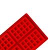 Silicone Waffle Mold Square Round Cake Pancake Baking Tray DIY Bakeware Kitchen Cooking Tools