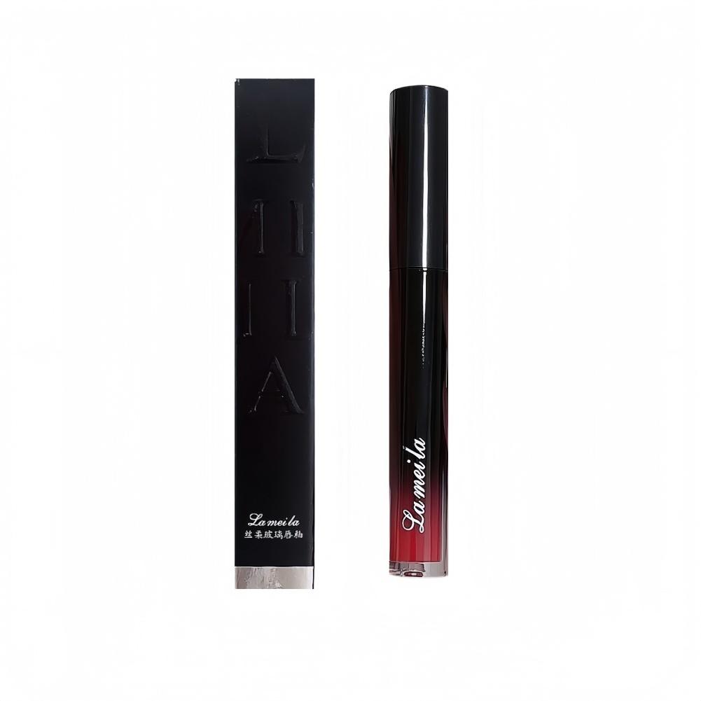 

Velvet Finish Velvet Lip Gloss Soft Matte Lipstick 2030-2#