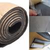 Noise Reduction Car Sound Deadener Mat Durable And Scratch-resistant Car Sound Proofing Deadening