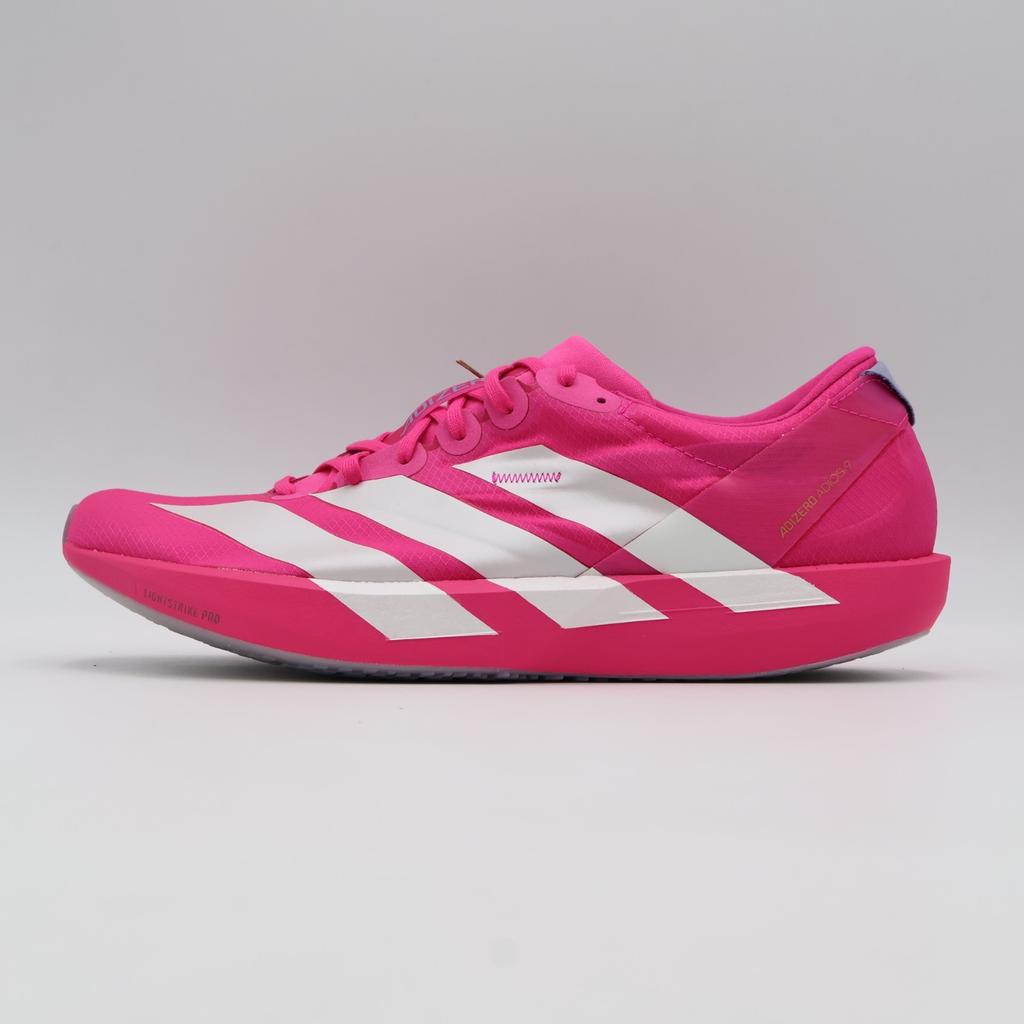 JH5244 adidas Adizero Japan 9 Shock Pink Zero Metalic Silver Violet (Men's)