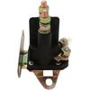 Starter Solenoid for Exmark Lawn Boy Toro 104-3189 117-1197 212655 28-4210 Mower