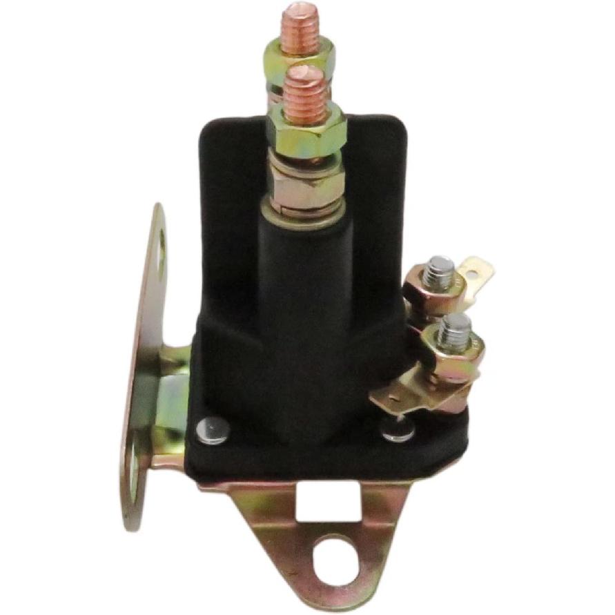 Starter Solenoid for Exmark Lawn Boy Toro 104-3189 117-1197 212655 28-4210 Mower