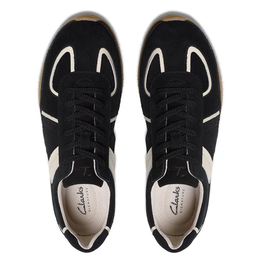 Clarks Shoes Кросовки Meridor Lo