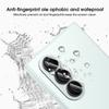 Tempered Glass Lens Protector for Samsung Galaxy Z Flip 7/Fold 7 HD Anti-scratch Full Coverage Films for Galaxy ZFlip 7 Z Fold 7