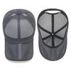 Sun Protection Summer Baseball Cap Adjustable Outdoor Sports Hats  For Man Women Unisex