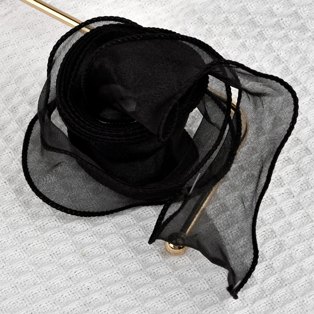 2,2 m oder 10 m/Rolle Chiffonseidenband Organza Satin für DIY Basteln Geschenkverpackung Dekoration Hochzeitssträuße Kranz Nähzubehör