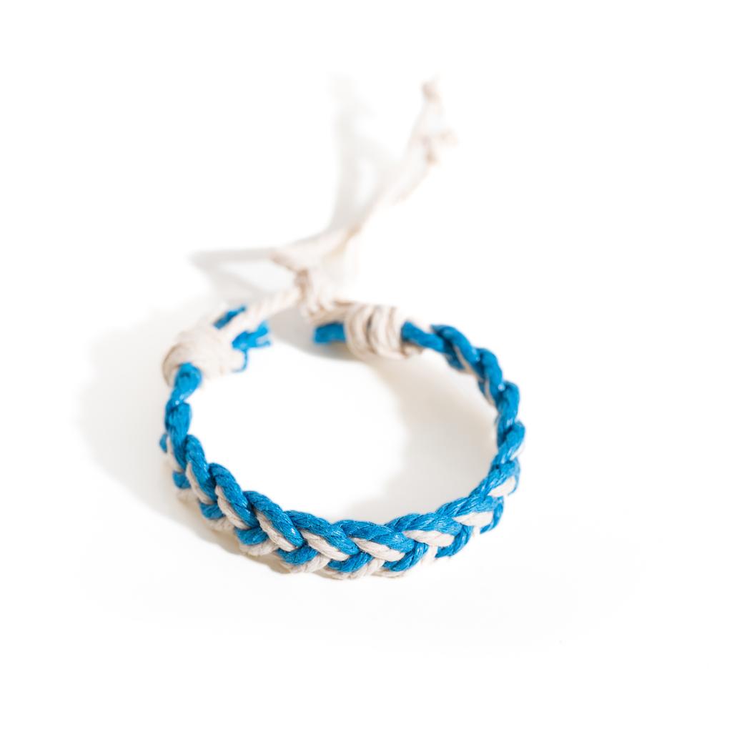 Hand Made Rope Bracelet Bohemian necklaces artware Pendants Vintage Charms Rope Bracelets #HY512