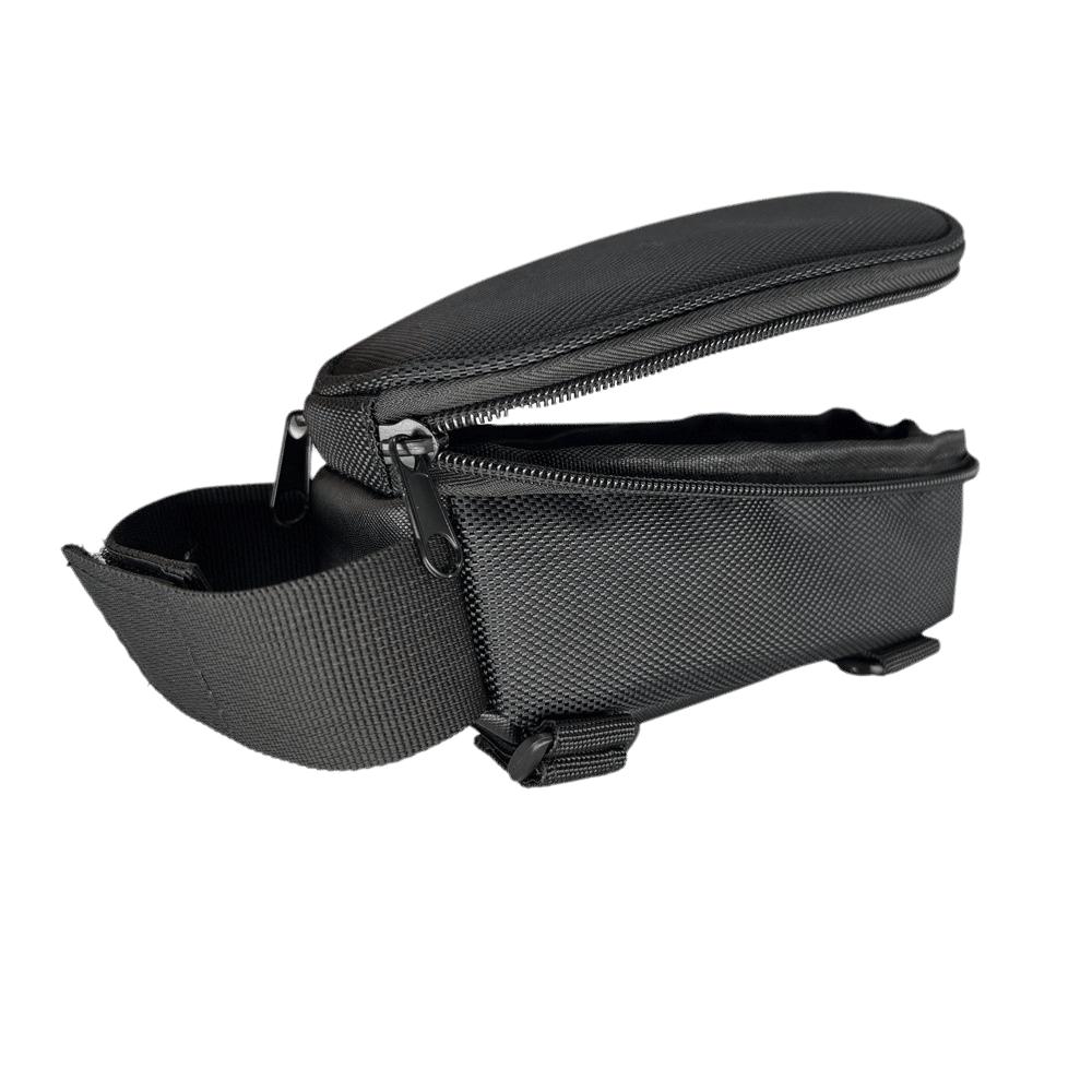 Waterproof Fabric Bike Controller Case E-Bike Conversion Kit Accessory  For Mountain Riders