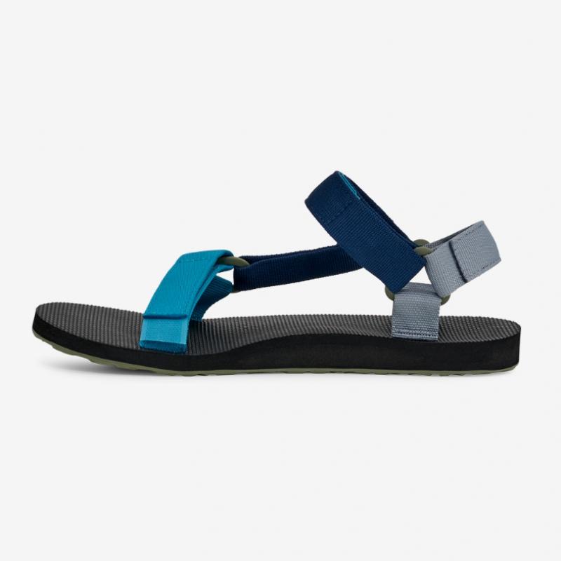 Teva 2026 S S Men S Water Sandal Original univerSal Stvm2614006 Blp