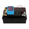 Kill Switch Control Switch Leakage Protection Automatic Power Shut Off Switch Remote Battery Disconnect Switch 12V 240A For Auto