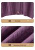 Women's Pure Cashmere Cardigan V Neck Loose Knitwear Sweater, Autumn 2023 Collection