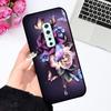Cases For vivo V17 Pro Cute Astronaut Fashion Shockproof Soft Bumper For Vivo V17 Pro V17Pro 1909 1910 Coque V 17 Pro Capa