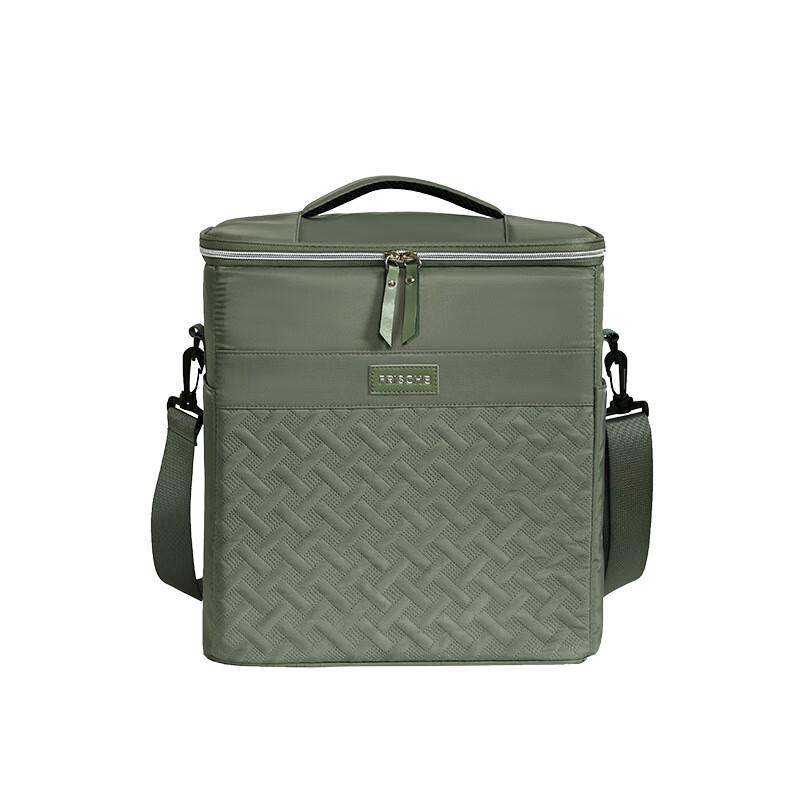 Linpan Insulated Lunch Bag