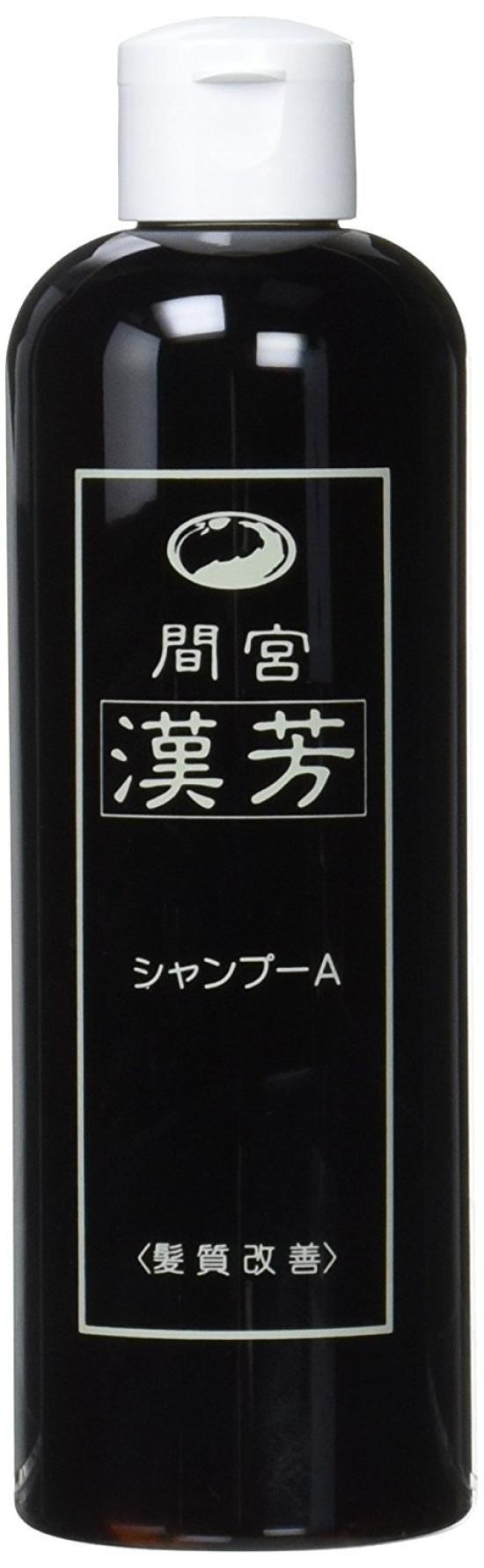

Mamiyan Hanfang Shampoo 320ml