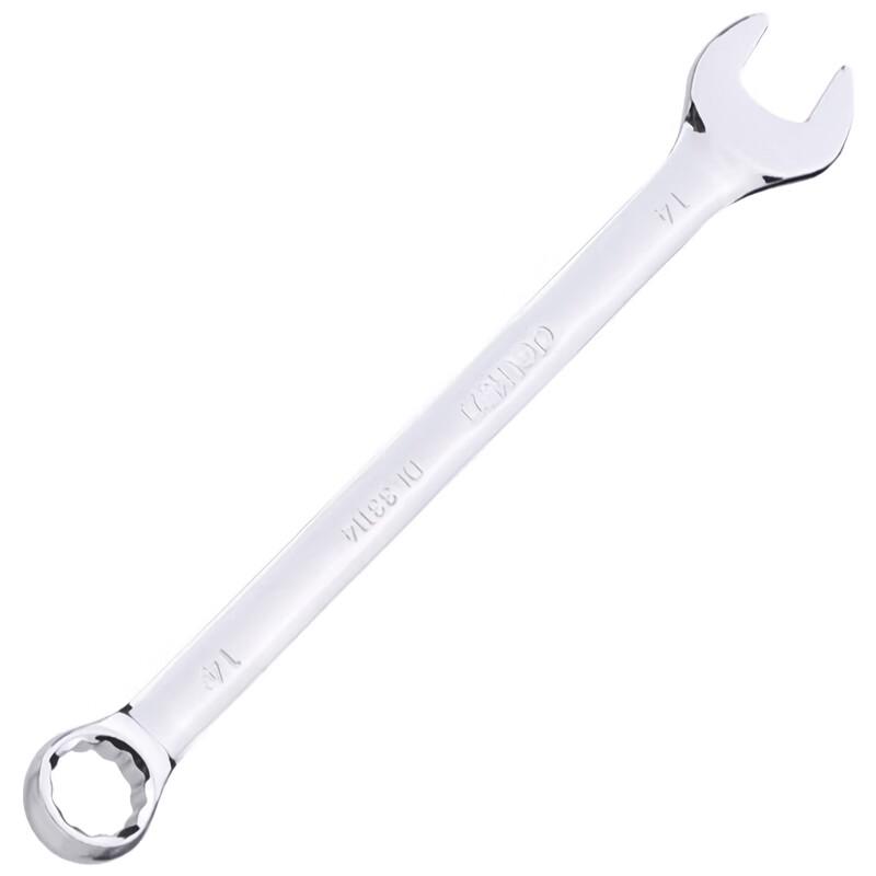 Deli 14mm Mirror Combination Wrench 14mm