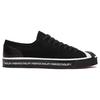 Converse NEIGHBORHOOD X Jack Purcell Low 'Black' Men's 165604C