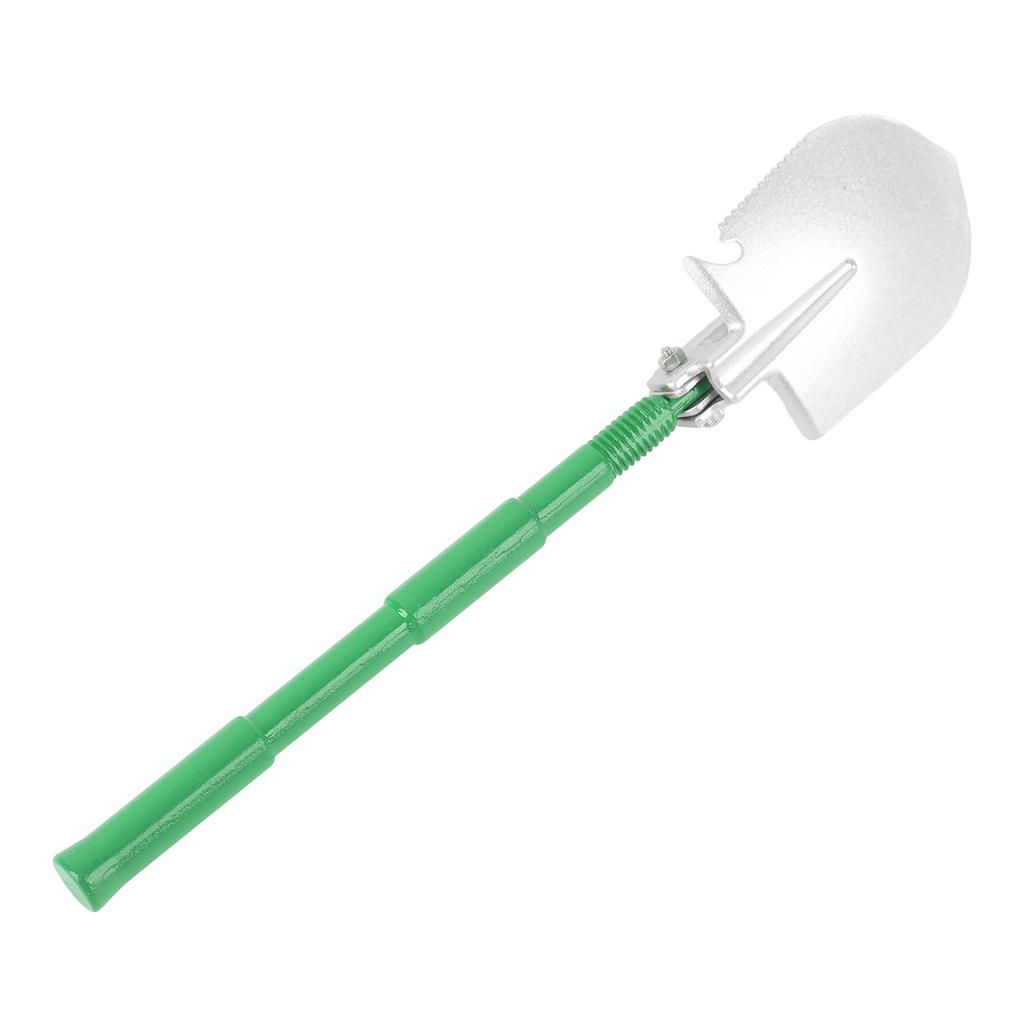 RC Trailer Chain Tow Hook Steel Rope Multifunction Adjustable RC Shovel Set for RC Crawler