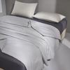 Bijiaman BGM-B2603 Summer Tussah Silk Blend Quilt